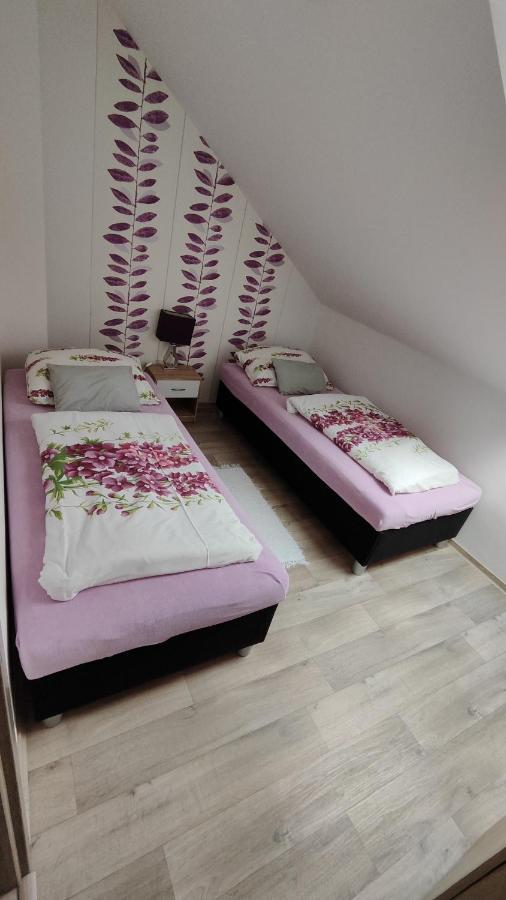 Apartman Cafe U Kordulky Ratiskovice Екстер'єр фото