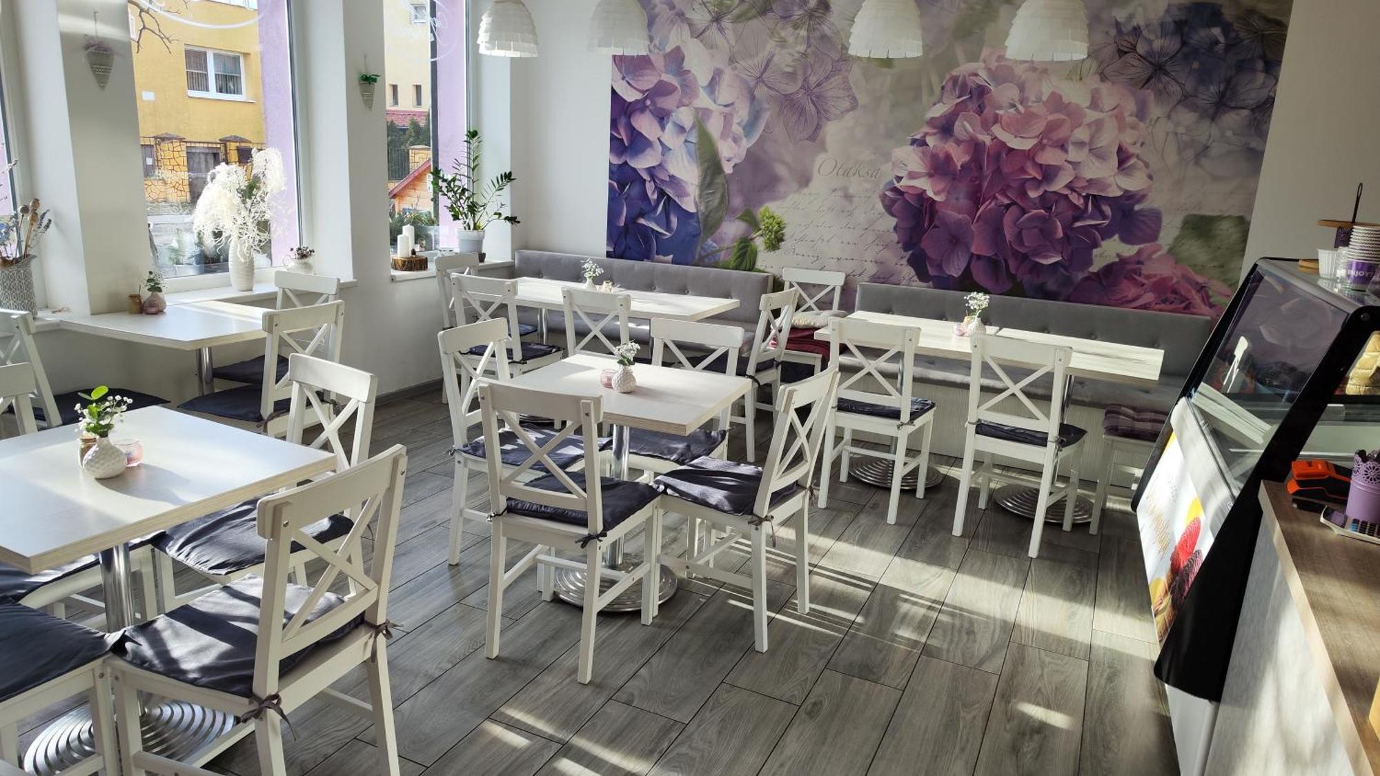 Apartman Cafe U Kordulky Ratiskovice Екстер'єр фото
