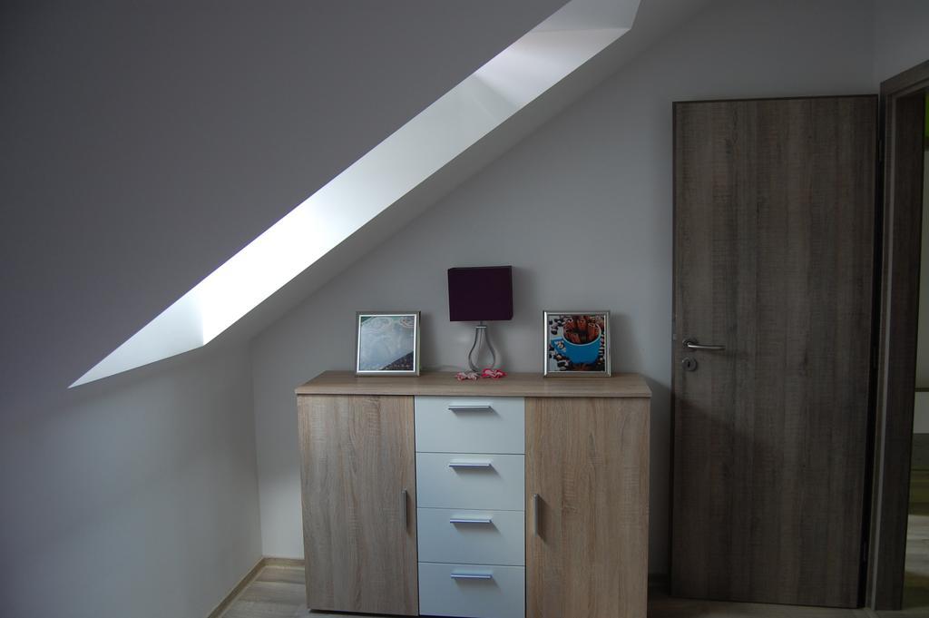Apartman Cafe U Kordulky Ratiskovice Екстер'єр фото